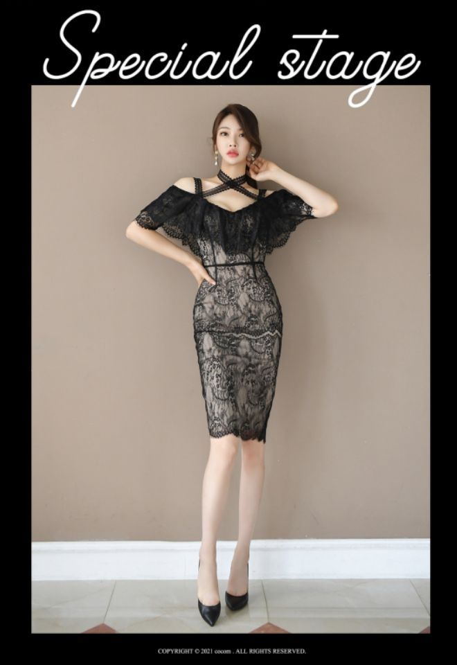 HIGH HEELS韓國㊣直郵東大門代購女裝新品人氣休閑時尚連衣裙HIGH HEELS連衣裙