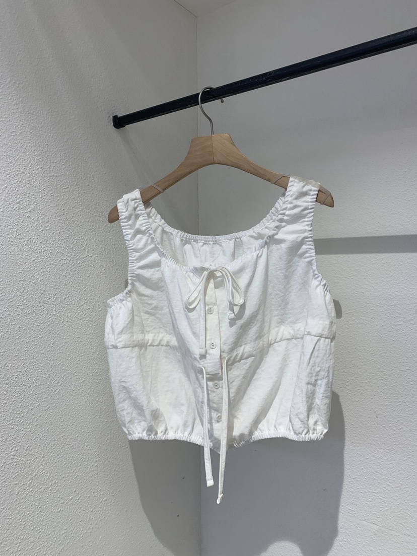 BIENBIEN直郵韓國代購㊣女裝新款推薦人氣25春夏熱賣吊帶背心ir bien-P吊帶/背心