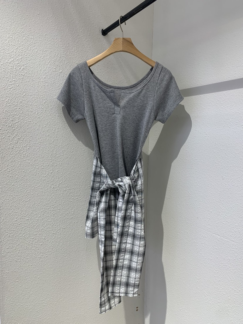 BIENBIEN韓國㊣直郵東大門代購女裝新品25春夏推薦時尚休閑T恤ir bien-PT恤圖色2