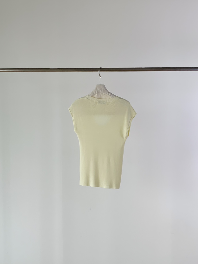 ONE MONE韓國㊣直郵東大門代購女裝新品25春夏熱賣推薦針織衫ONE MONE針織衫
