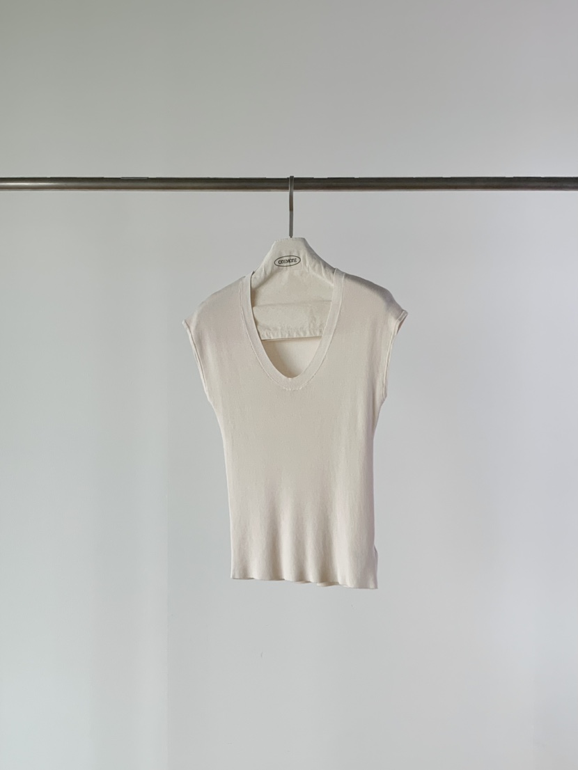 ONE MONE韓國㊣直郵東大門代購女裝新品25春夏熱賣推薦針織衫ONE MONE針織衫