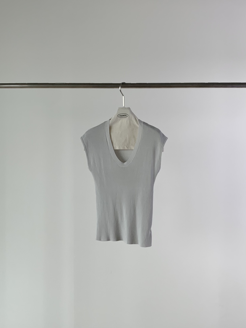 ONE MONE韓國㊣直郵東大門代購女裝新品25春夏熱賣推薦針織衫ONE MONE針織衫圖色4