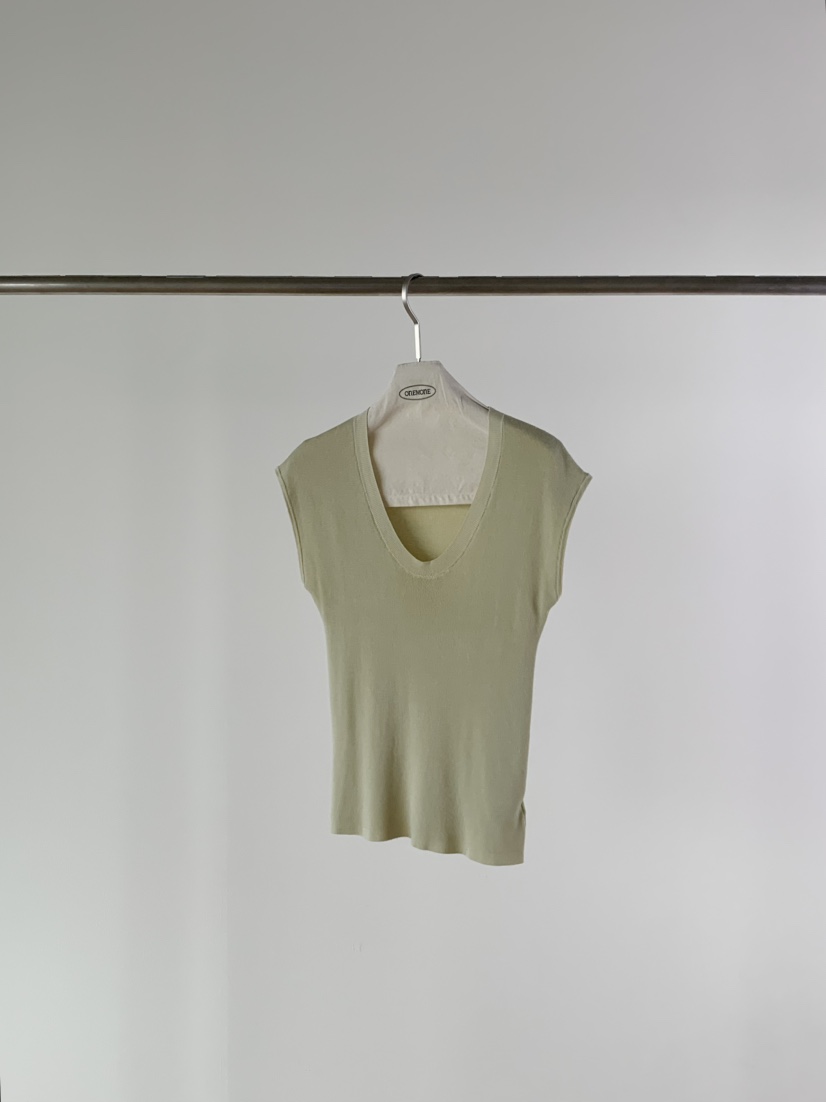 ONE MONE韓國㊣直郵東大門代購女裝新品25春夏熱賣推薦針織衫ONE MONE針織衫圖色6
