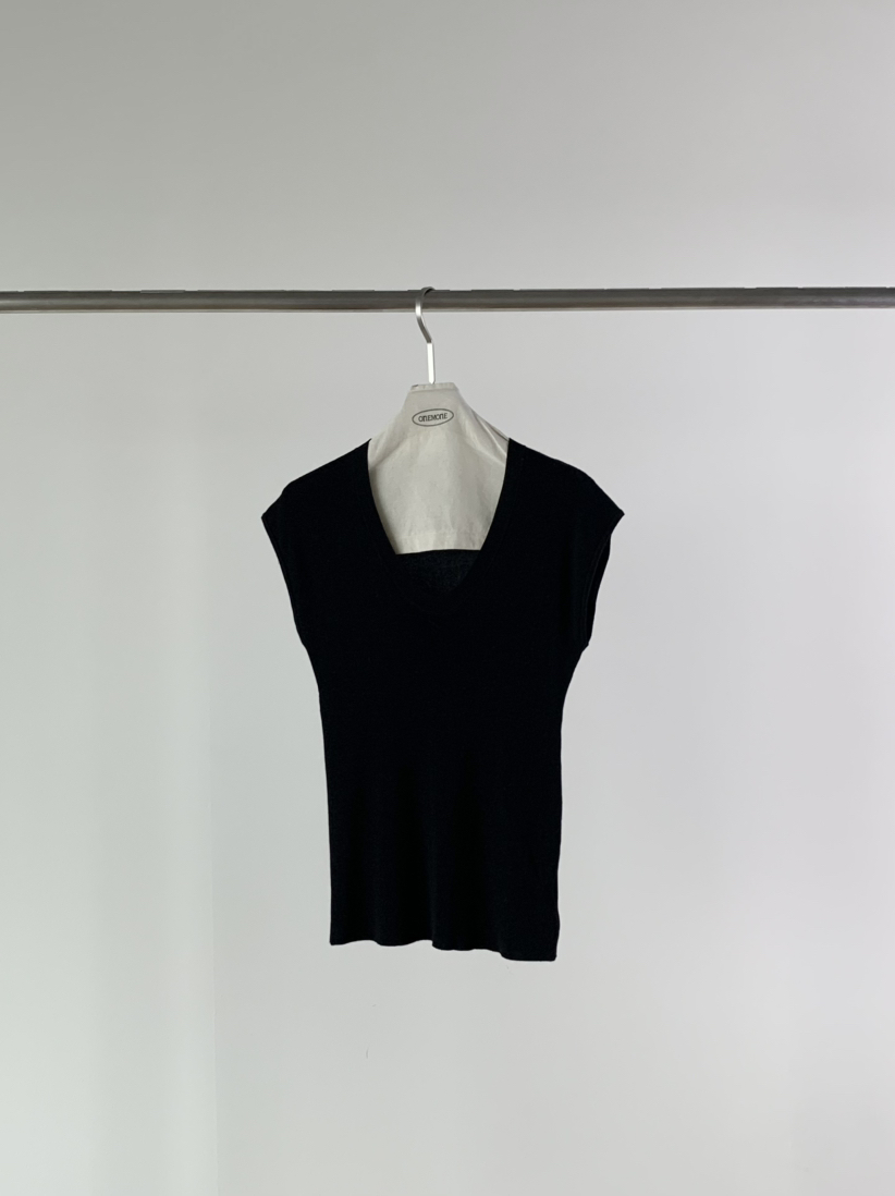 ONE MONE韓國㊣直郵東大門代購女裝新品25春夏熱賣推薦針織衫ONE MONE針織衫圖色7