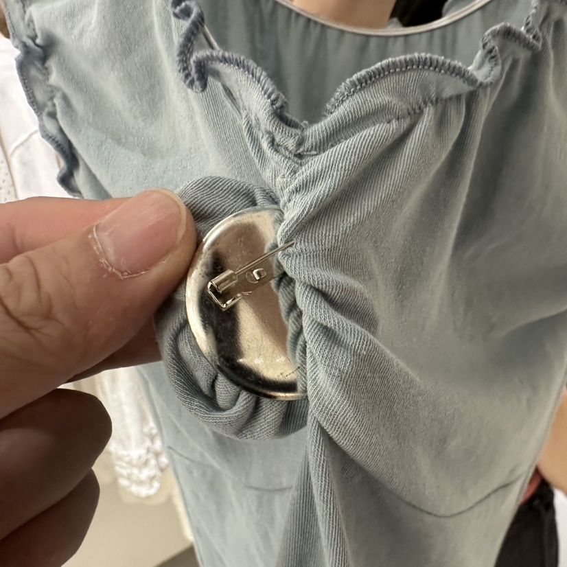 VAULT韓國直郵㊣女裝新品熱賣25春夏休閑時尚推薦人氣吊帶背心VAULT吊帶/背心