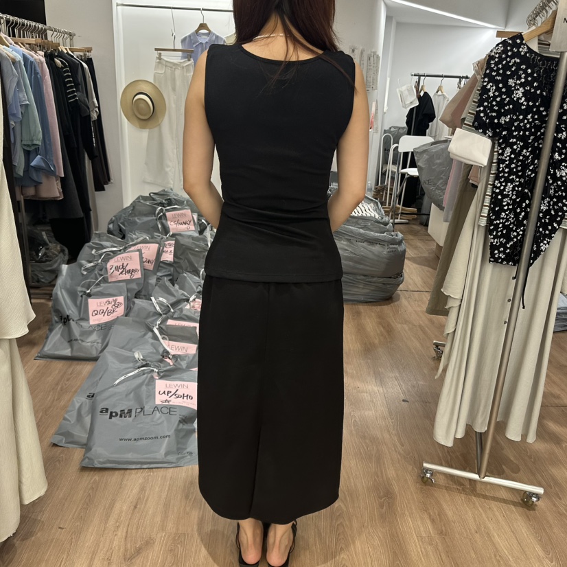 LEWIN韓國直郵㊣女裝新品時尚推薦休閑熱賣人氣25春夏套裝套裝LEWIN套裝