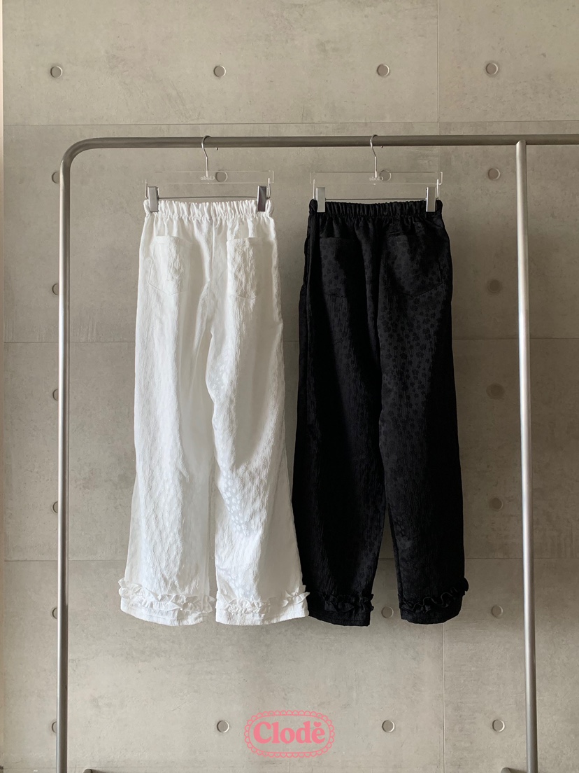 CLODE韓國㊣直郵東大門代購女裝新品熱賣休閑時尚人氣休閑褲CLODE休閑褲