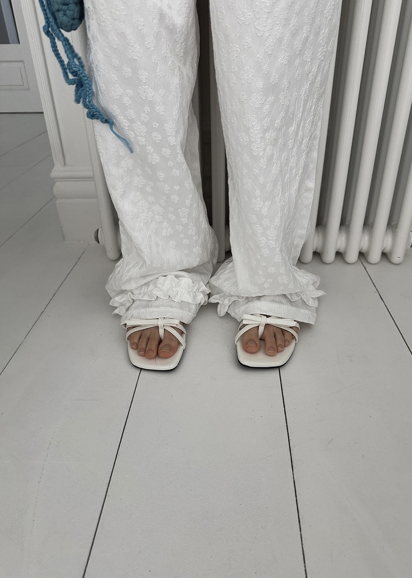 CLODE韓國㊣直郵東大門代購女裝新品熱賣休閑時尚人氣休閑褲CLODE休閑褲