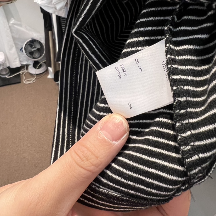 OBJECT韓國直郵㊣女裝新品推薦25春夏人氣休閑熱賣吊帶背心OBJECT吊帶/背心