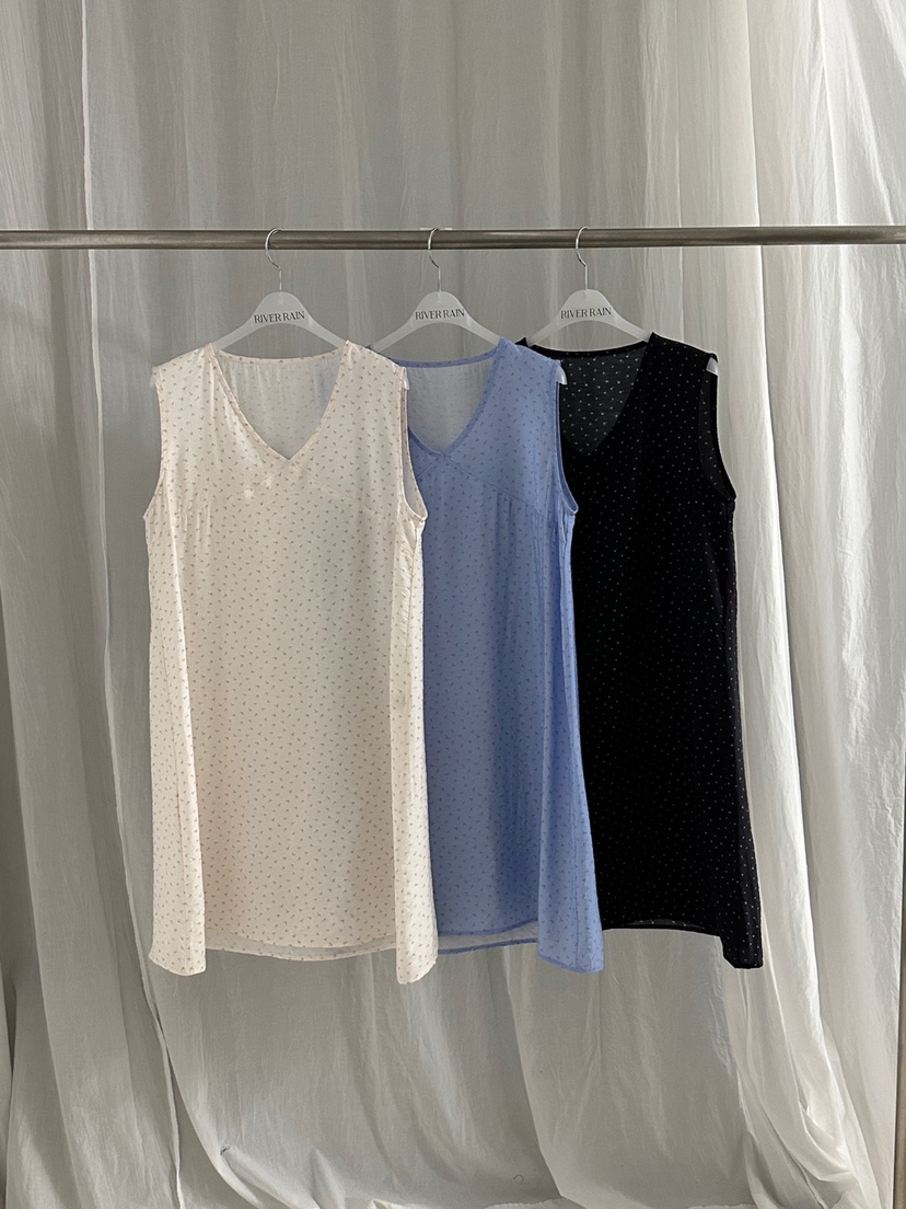 RIVER RAIN韓國㊣直郵東大門代購女裝新品休閑熱賣時尚連衣裙RIVER RAIN連衣裙