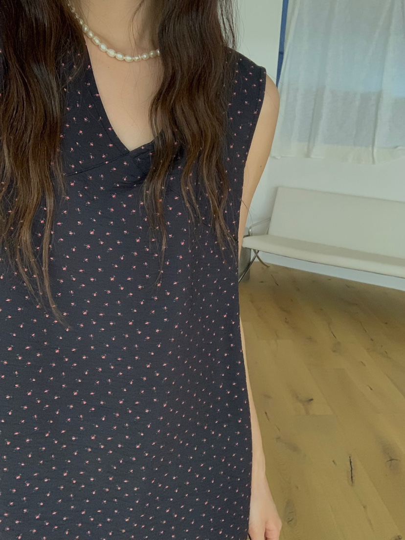 RIVER RAIN韓國㊣直郵東大門代購女裝新品休閑熱賣時尚連衣裙RIVER RAIN連衣裙