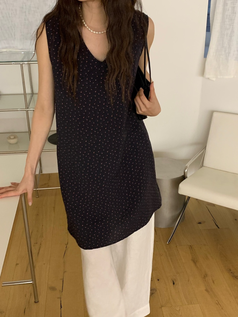 RIVER RAIN韓國㊣直郵東大門代購女裝新品休閑熱賣時尚連衣裙RIVER RAIN連衣裙