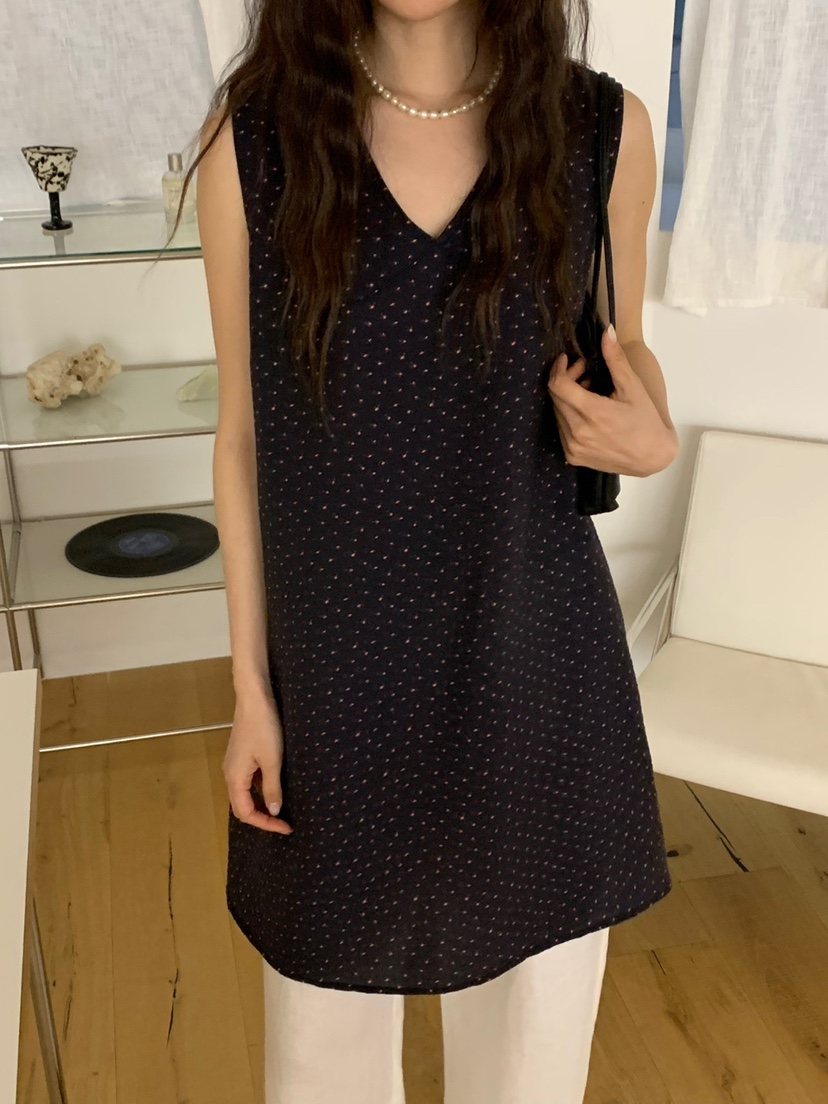 RIVER RAIN韓國㊣直郵東大門代購女裝新品休閑熱賣時尚連衣裙RIVER RAIN連衣裙
