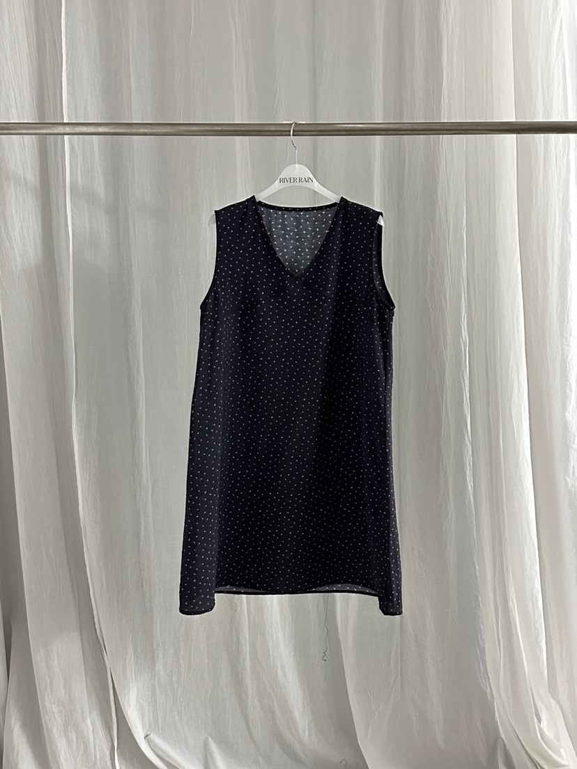 RIVER RAIN韓國㊣直郵東大門代購女裝新品休閑熱賣時尚連衣裙RIVER RAIN連衣裙圖色3