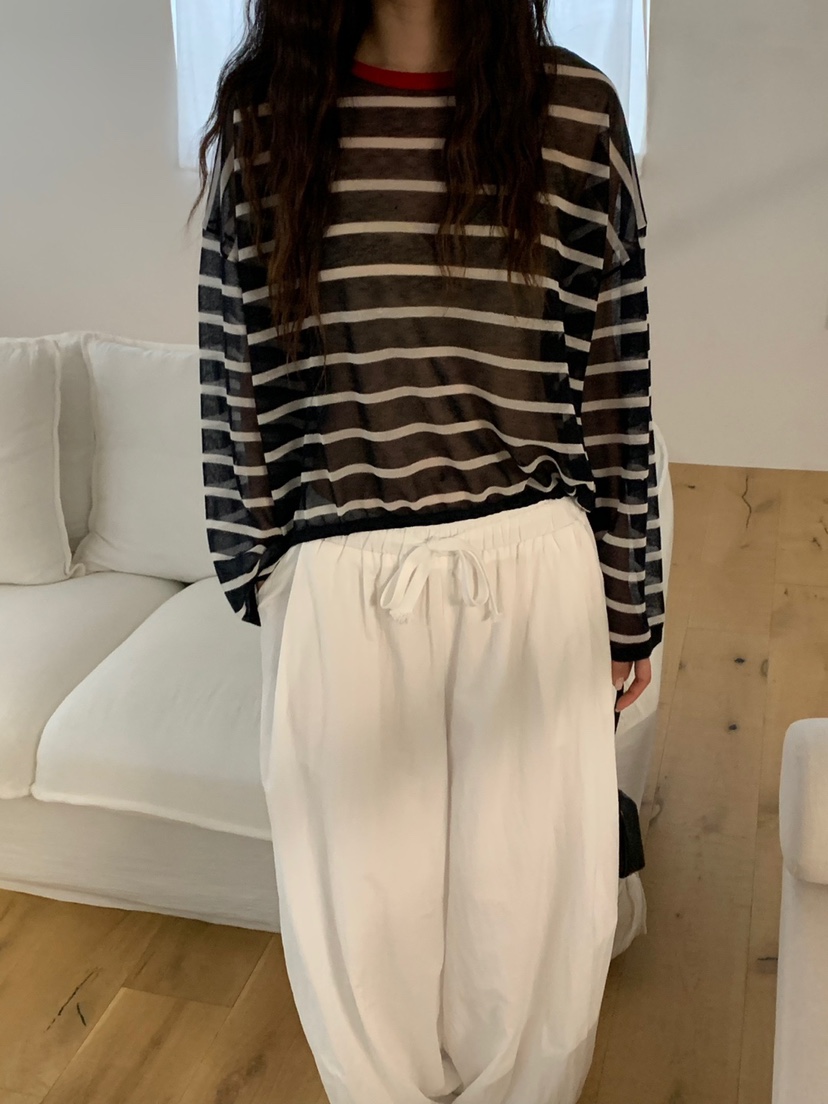 RIVER RAIN直郵韓國代購㊣女裝新款人氣時尚熱賣推薦針織衫RIVER RAIN針織衫