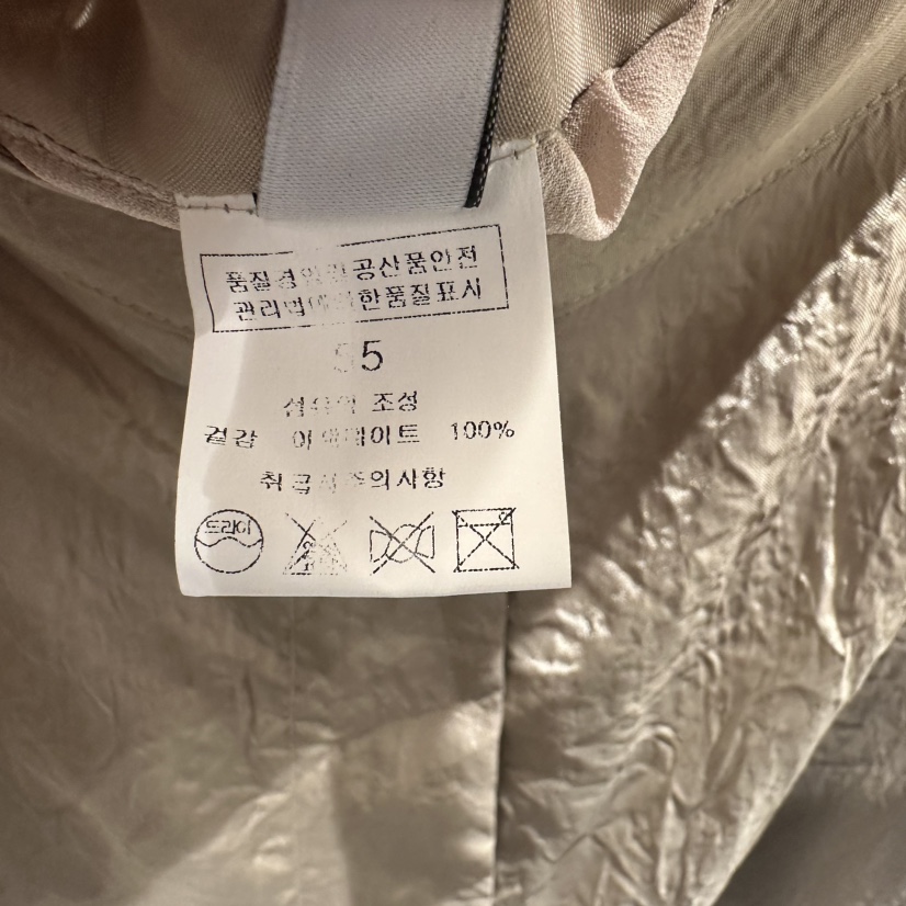 BLUEI-D直郵韓國代購㊣女裝新品人氣時尚25春夏推薦休閑褲Blue i-d休閑褲