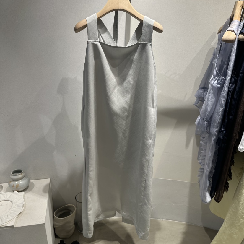 ROOM K-P韓國直郵㊣女裝新品推薦熱賣時尚人氣休閑連衣裙ROOM K連衣裙圖色3