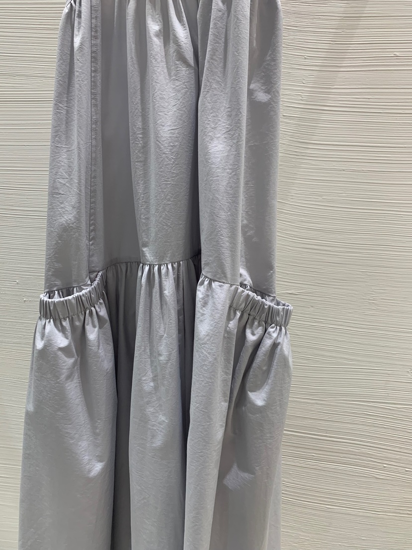 LUCY SALON韓國直郵㊣東大門實拍女裝新品人氣休閑推薦連衣裙LUCY SALON連衣裙