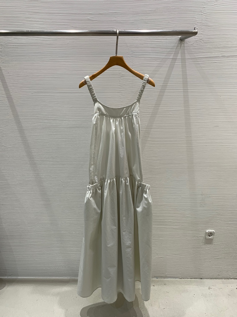 LUCY SALON韓國直郵㊣東大門實拍女裝新品人氣休閑推薦連衣裙LUCY SALON連衣裙