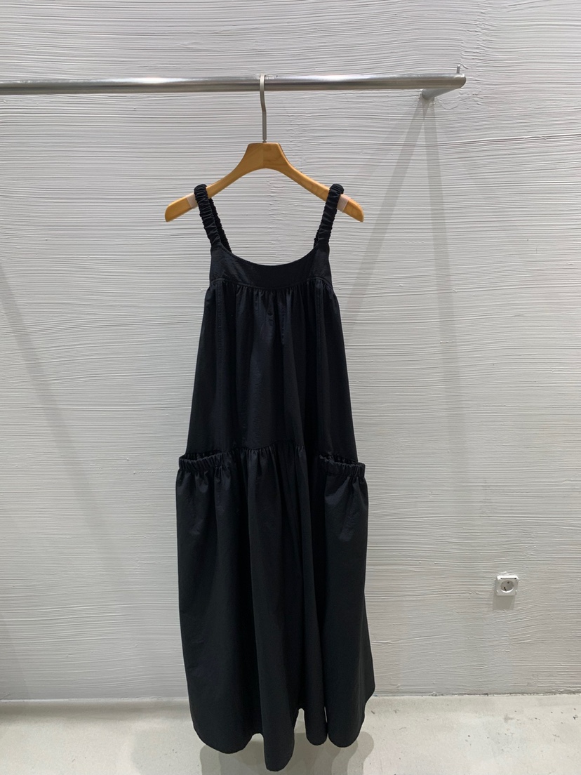 LUCY SALON韓國直郵㊣東大門實拍女裝新品人氣休閑推薦連衣裙LUCY SALON連衣裙圖色2