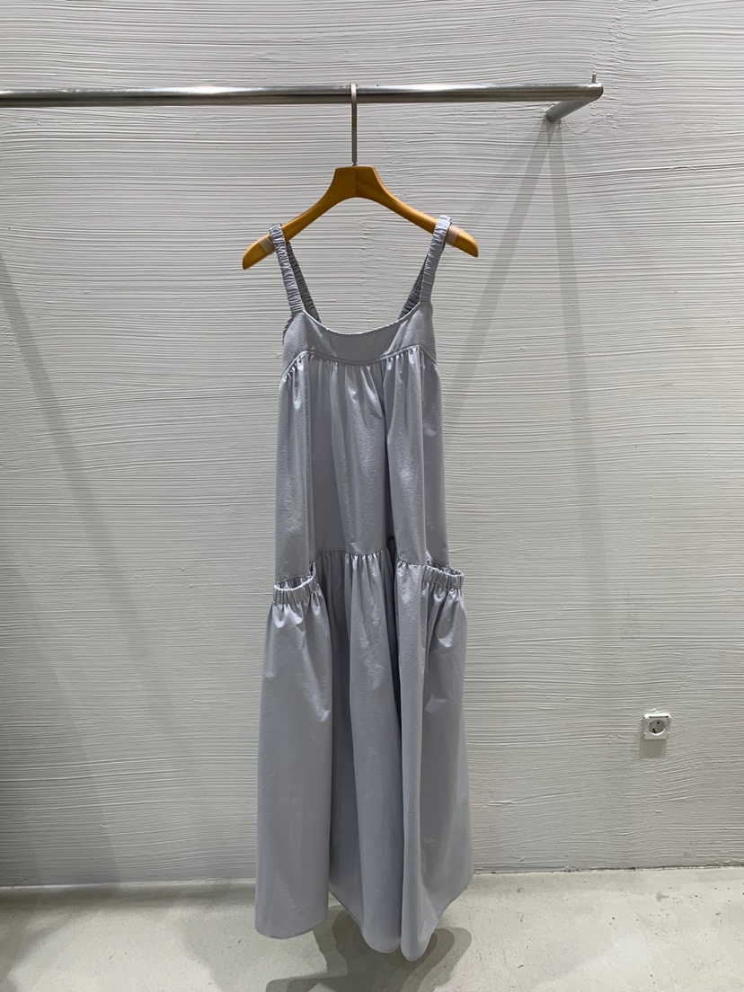 LUCY SALON韓國直郵㊣東大門實拍女裝新品人氣休閑推薦連衣裙LUCY SALON連衣裙圖色3