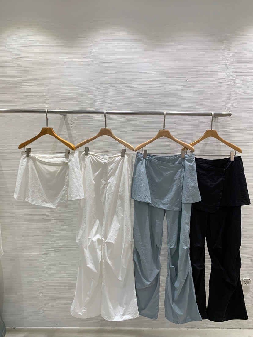 LUCY SALON韓國直郵㊣東大門實拍女裝新品推薦熱賣套裝兩件套LUCY SALON套裝
