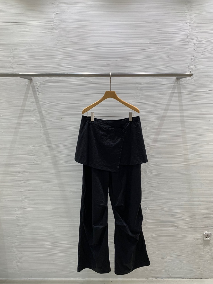 LUCY SALON韓國直郵㊣東大門實拍女裝新品推薦熱賣套裝兩件套LUCY SALON套裝圖色2