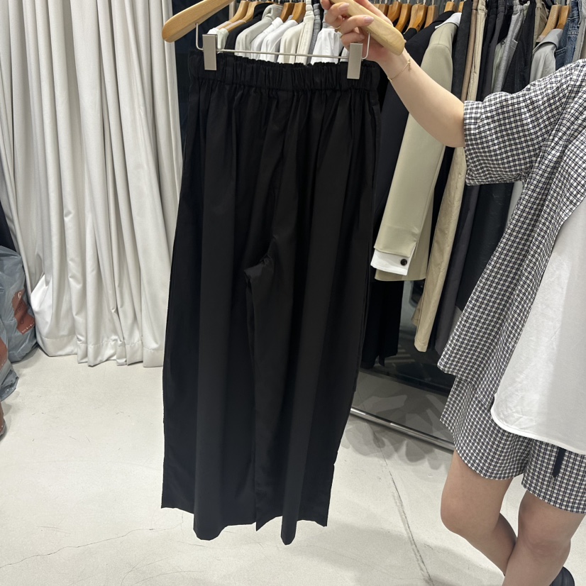 TREND SELLER/G直郵韓國代購㊣女裝新款人氣時尚熱賣休閑褲G/TREND SELLER休閑褲
