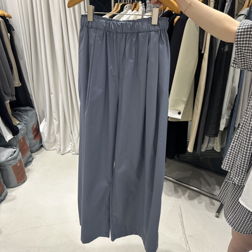 TREND SELLER/G直郵韓國代購㊣女裝新款人氣時尚熱賣休閑褲G/TREND SELLER休閑褲