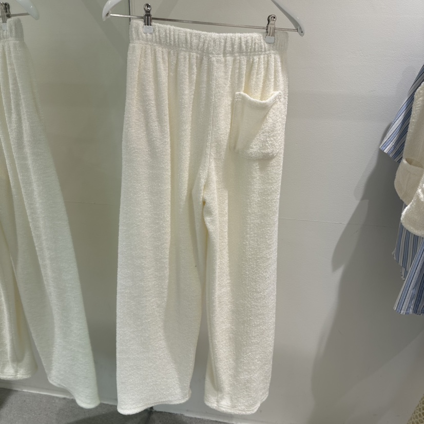 MARAN-P韓國直郵㊣女裝新品25春夏熱賣人氣推薦休閑休閑褲MARAN休閑褲