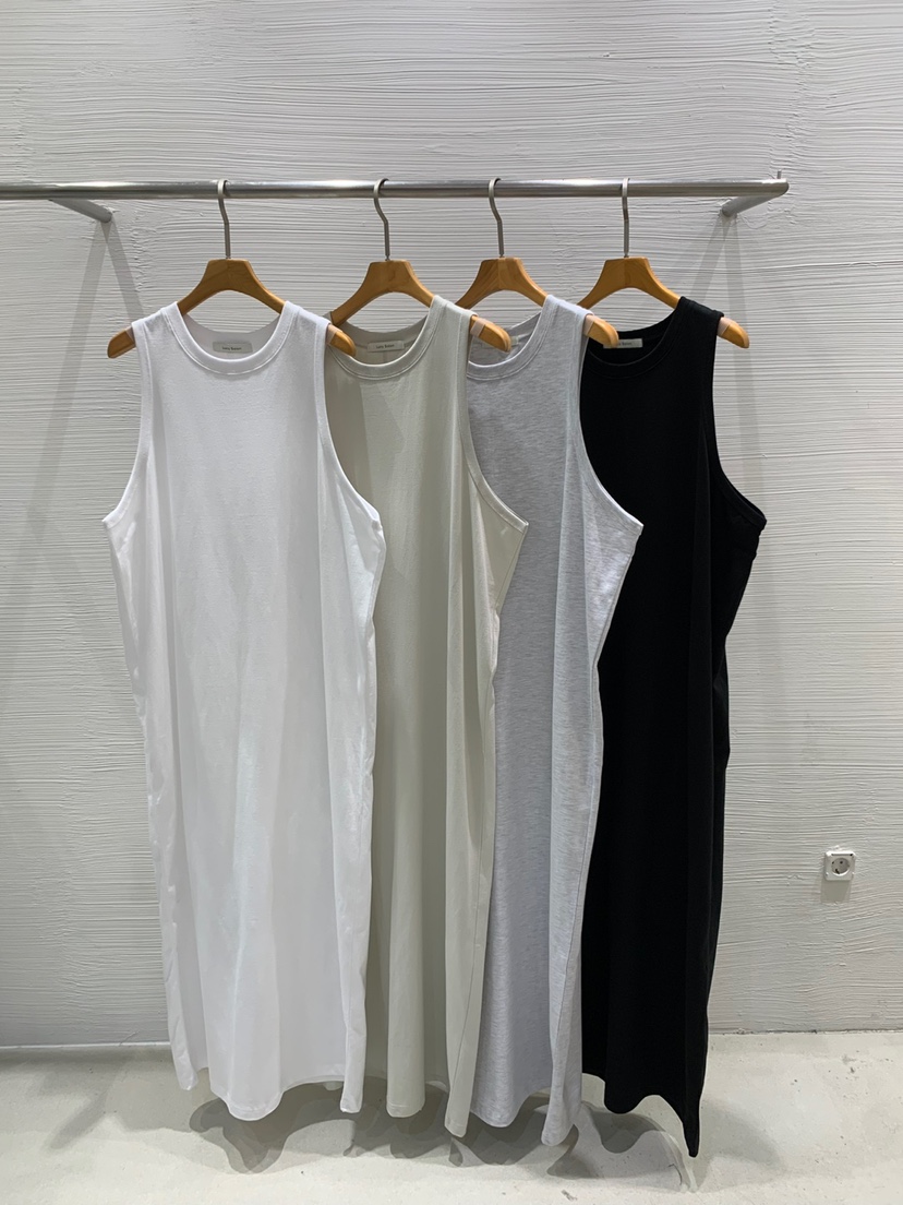 LUCY SALON韓國㊣直郵東大門代購女裝新品休閑時尚推薦連衣裙LUCY SALON連衣裙