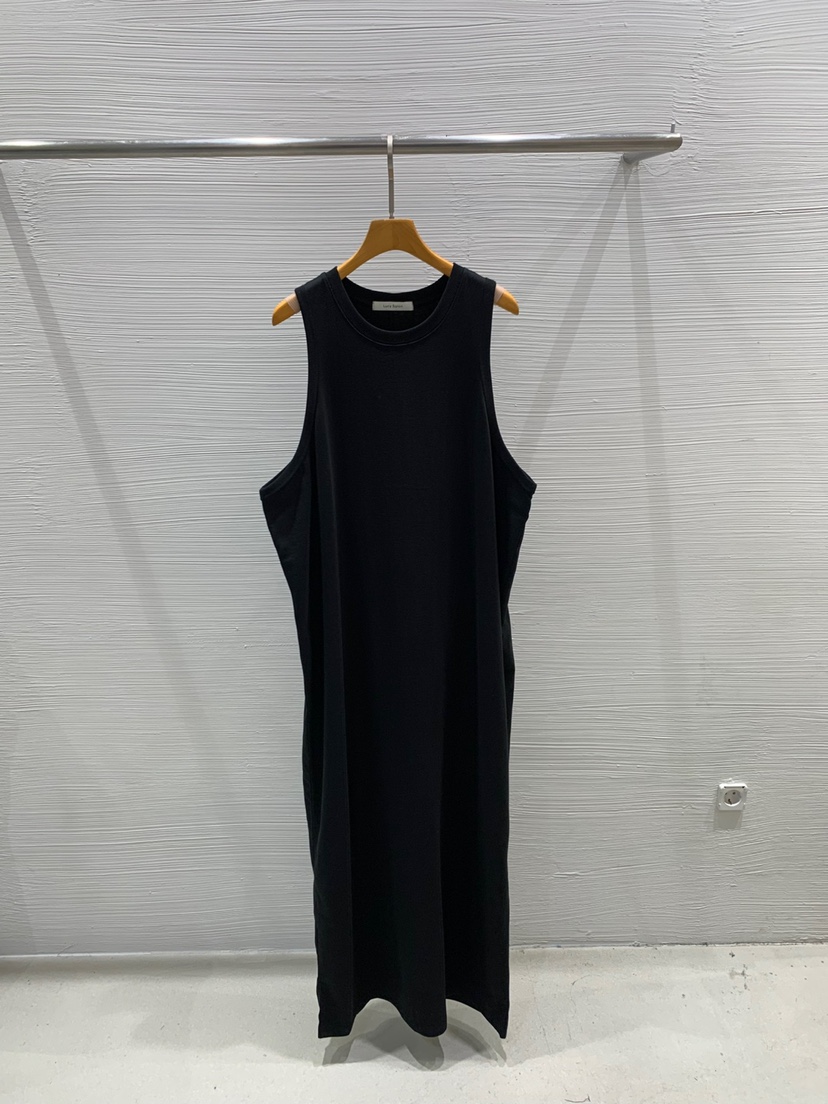 LUCY SALON韓國㊣直郵東大門代購女裝新品休閑時尚推薦連衣裙LUCY SALON連衣裙圖色2
