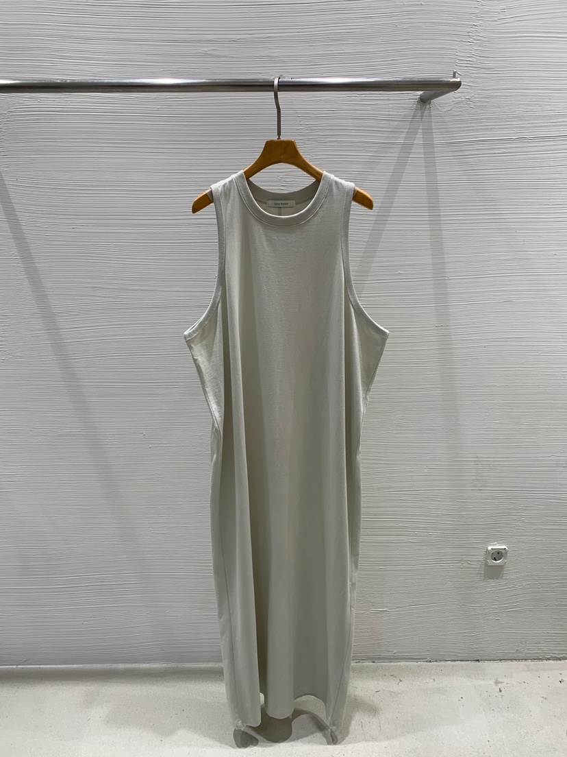 LUCY SALON韓國㊣直郵東大門代購女裝新品休閑時尚推薦連衣裙LUCY SALON連衣裙圖色3