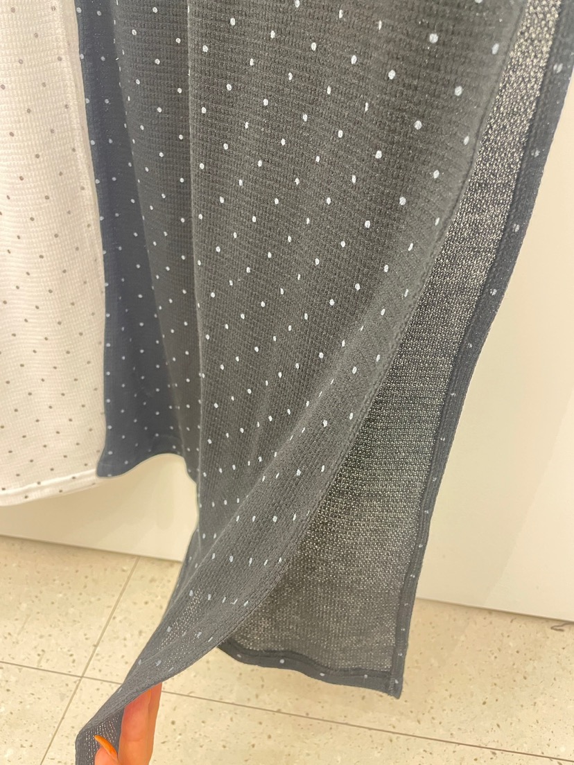NYLON韓國㊣直郵東大門代購女裝新品25春夏熱賣人氣休閑連衣裙NYLON連衣裙