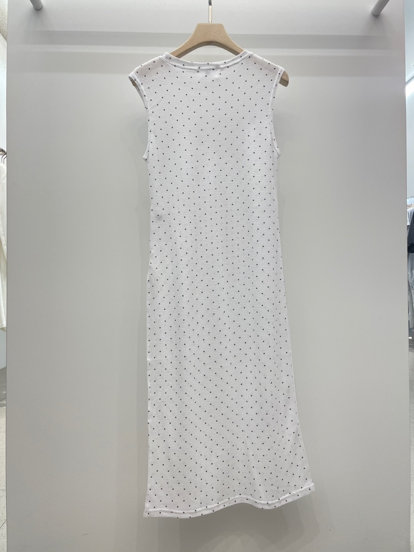 NYLON韓國㊣直郵東大門代購女裝新品25春夏熱賣人氣休閑連衣裙NYLON連衣裙
