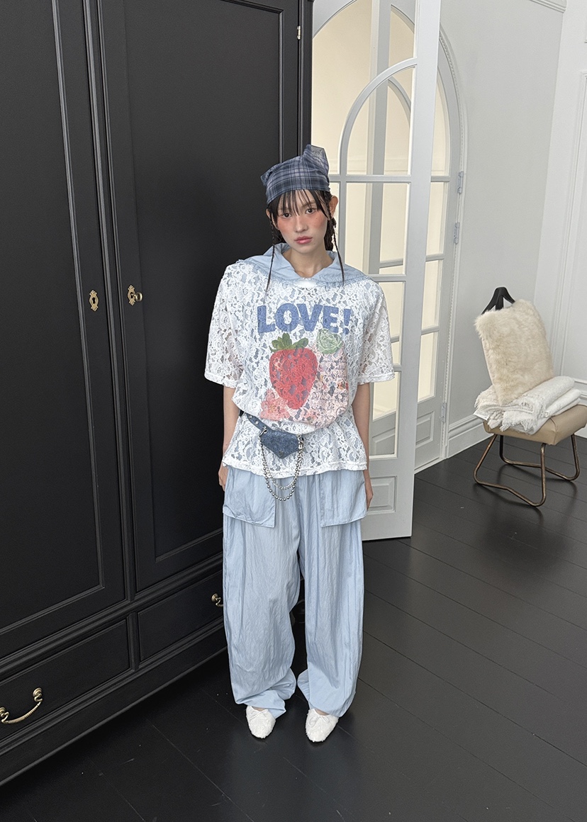 CLODE韓國直郵㊣東大門實拍女裝新品人氣推薦25春夏腰帶腰帶CLODE腰帶