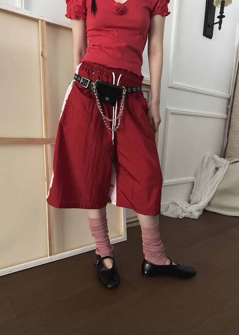 CLODE韓國直郵㊣東大門實拍女裝新品人氣推薦25春夏腰帶腰帶CLODE腰帶