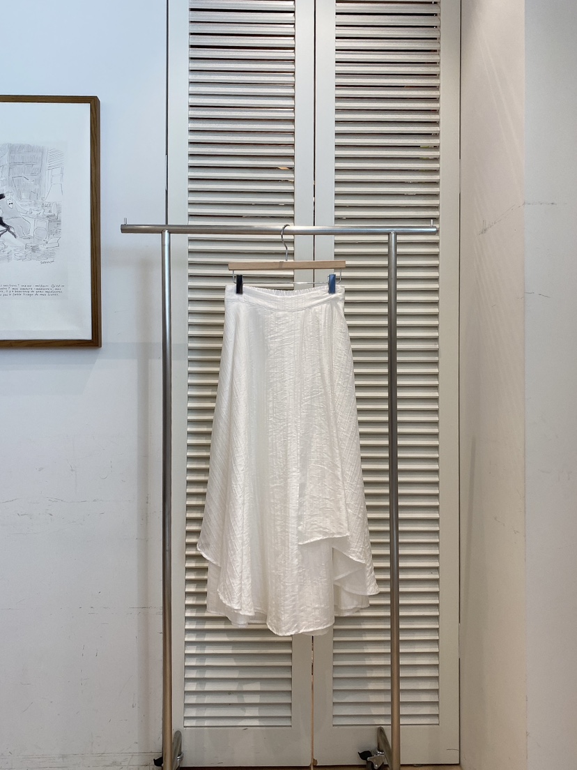 FAVE-L直郵韓國代購㊣女裝新品休閑人氣熱賣25春夏推薦裙褲FAVE-L裙褲