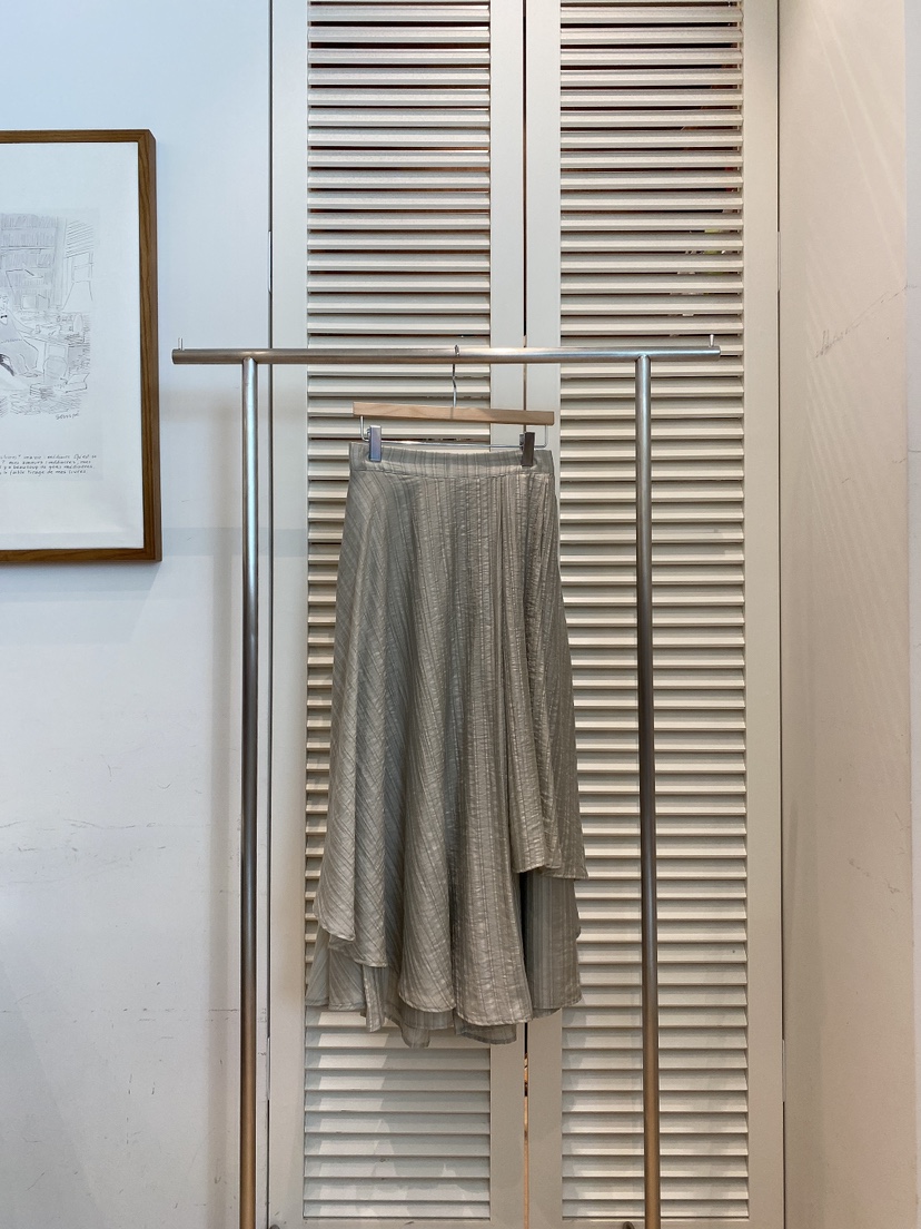 FAVE-L直郵韓國代購㊣女裝新品休閑人氣熱賣25春夏推薦裙褲FAVE-L裙褲圖色4