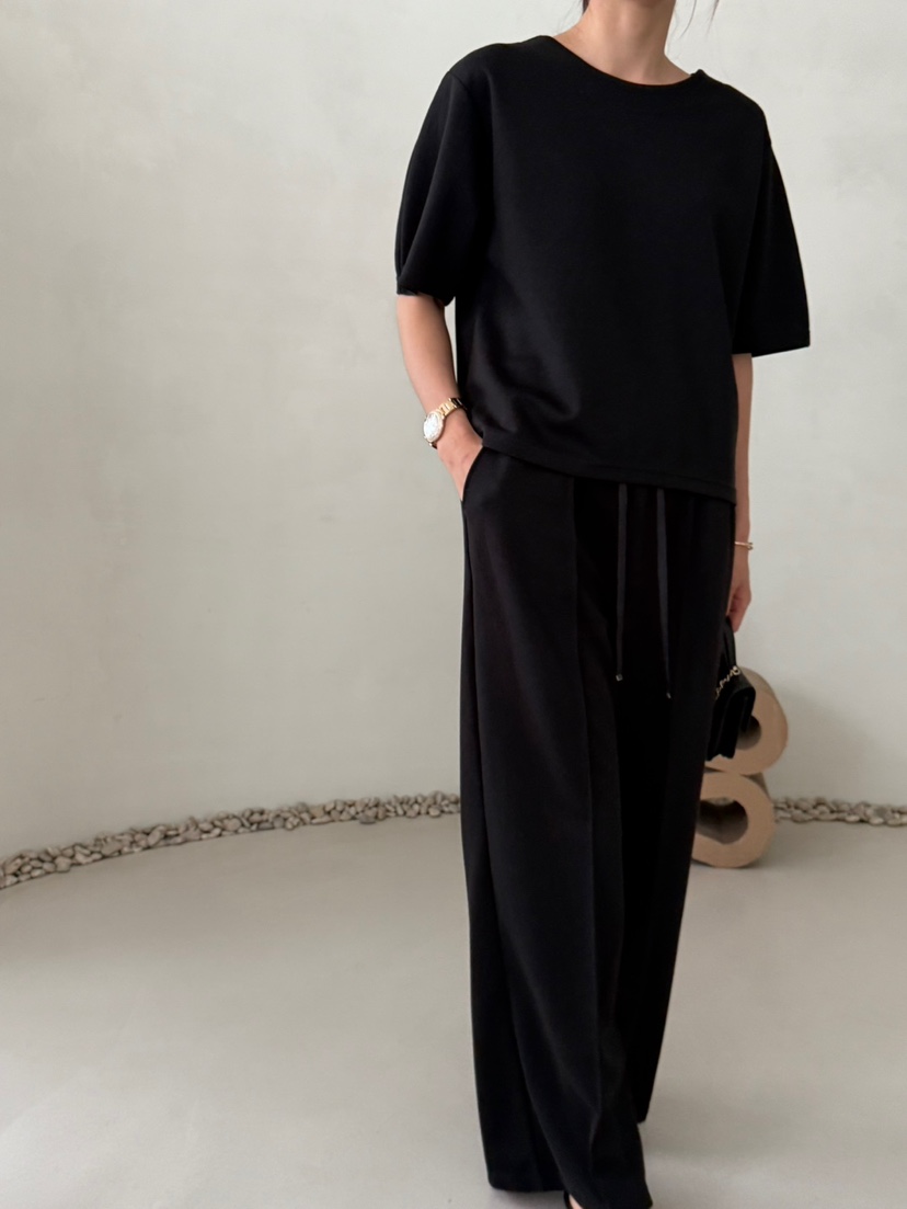 DEMAR直郵韓國代購㊣女裝新品人氣休閑時尚25春夏熱賣套裝套裝DEMAR套裝