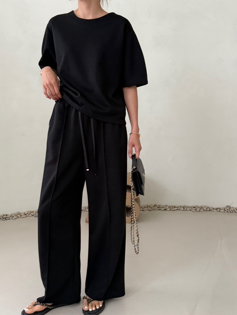 DEMAR直郵韓國代購㊣女裝新品人氣休閑時尚25春夏熱賣套裝套裝DEMAR套裝