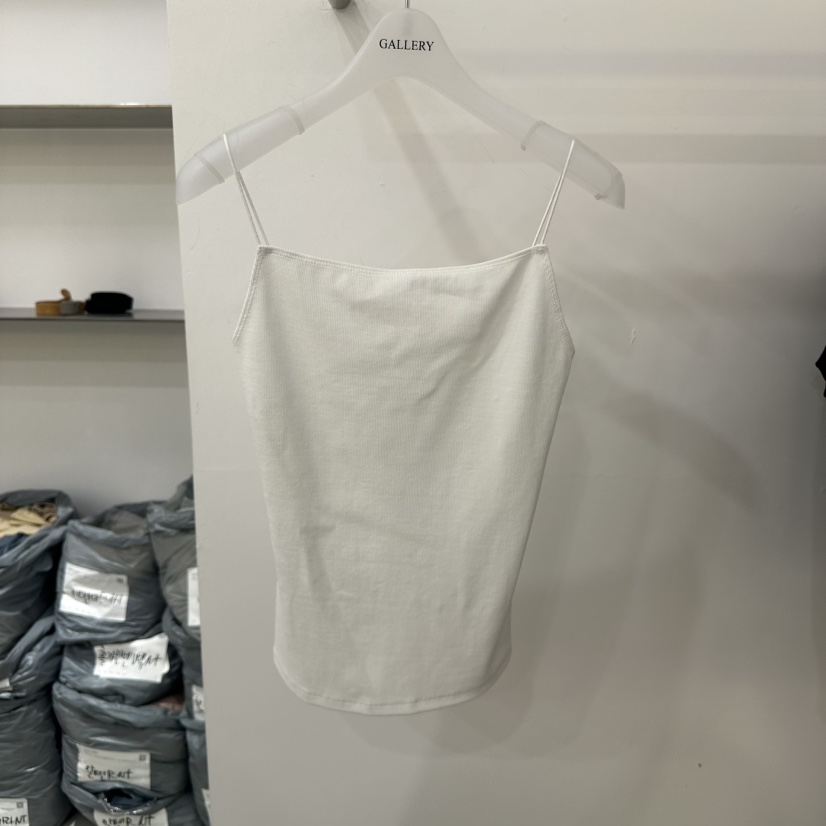 GALLERY-P韓國㊣直郵東大門代購女裝新品時尚人氣吊帶背心GALLERY吊帶/背心圖色3