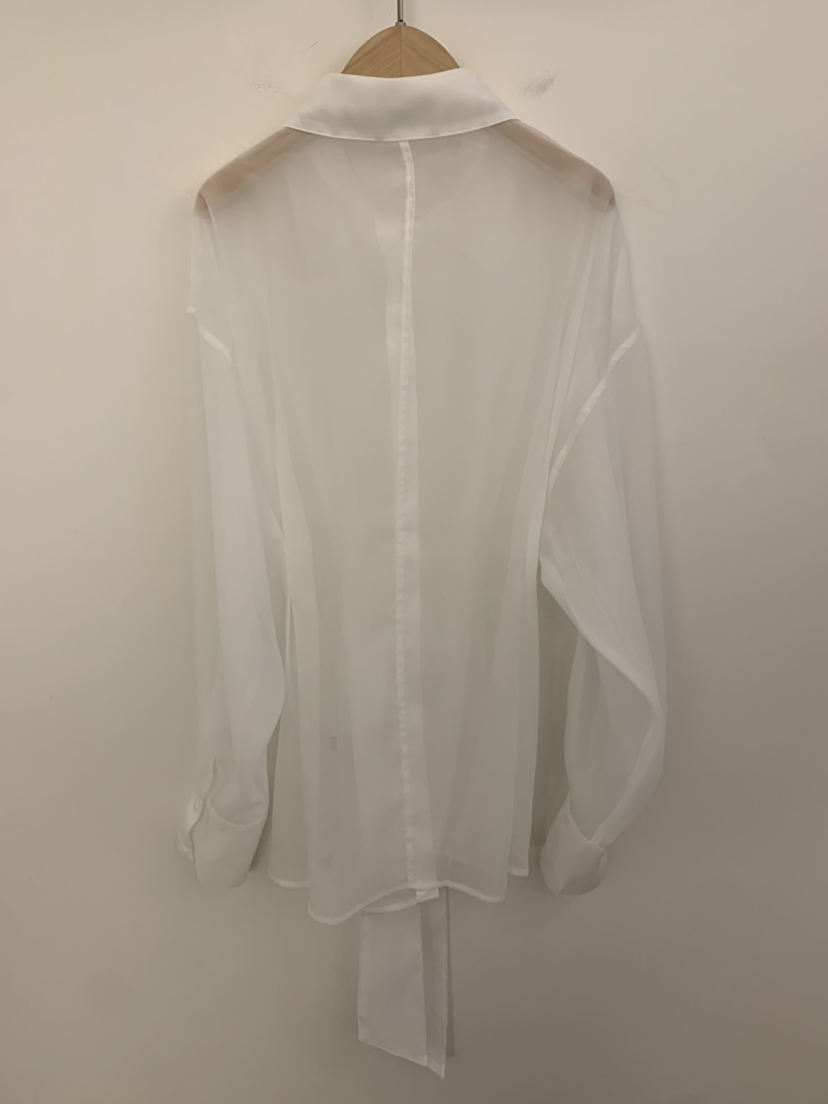 UNDER KEY韓國㊣直郵東大門代購女裝新品25春夏襯衫蕾絲衫UNDER KEY襯衫/蕾絲衫