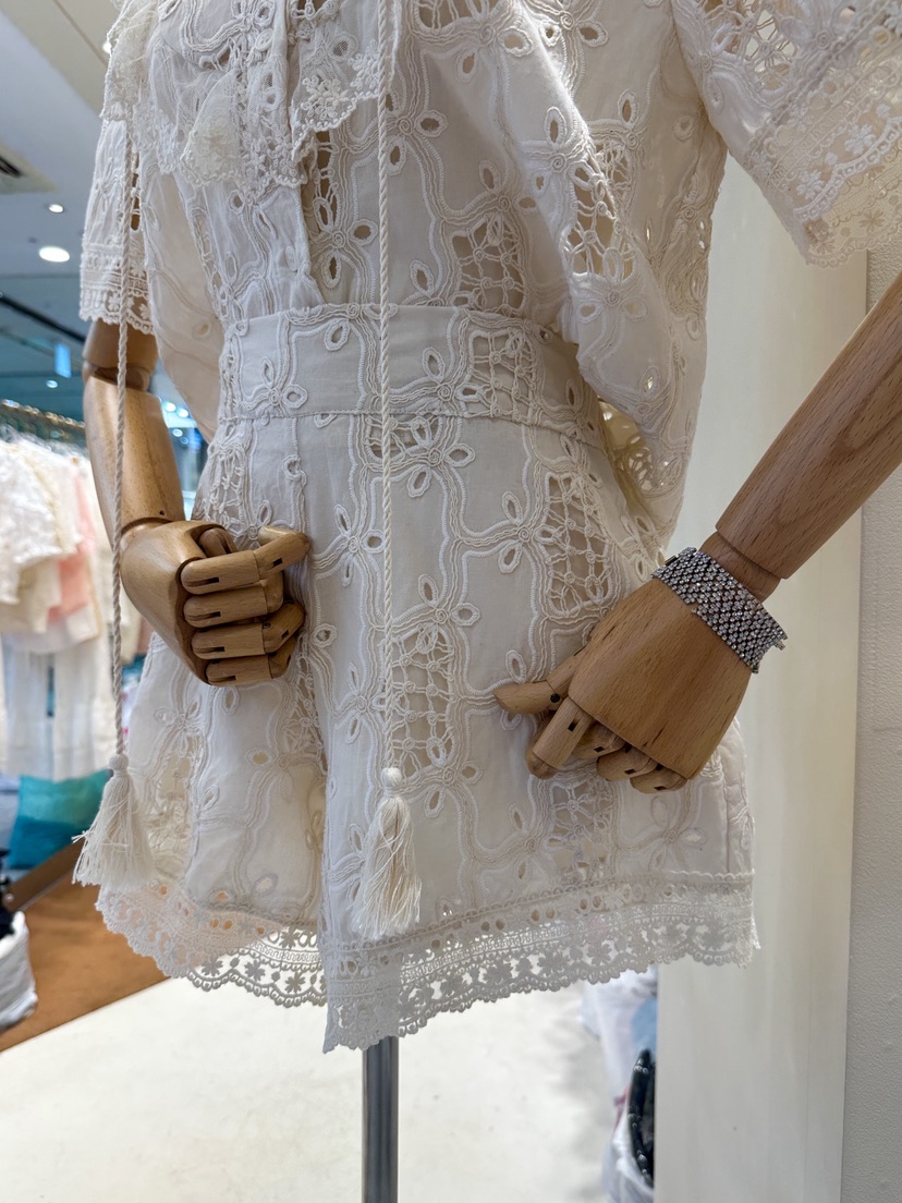 81 MARKET-L韓國直郵㊣女裝新品熱賣推薦25春夏人氣時尚短褲81 MARKET-L短褲