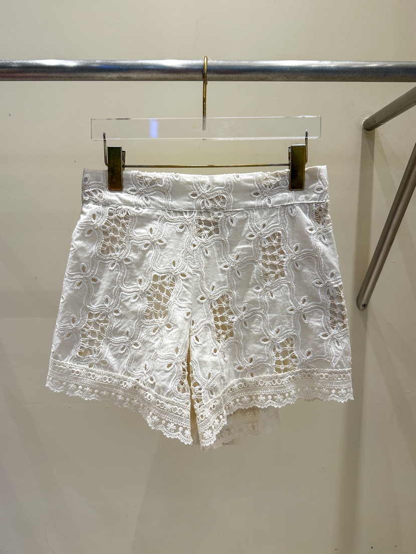 81 MARKET-L韓國直郵㊣女裝新品熱賣推薦25春夏人氣時尚短褲81 MARKET-L短褲
