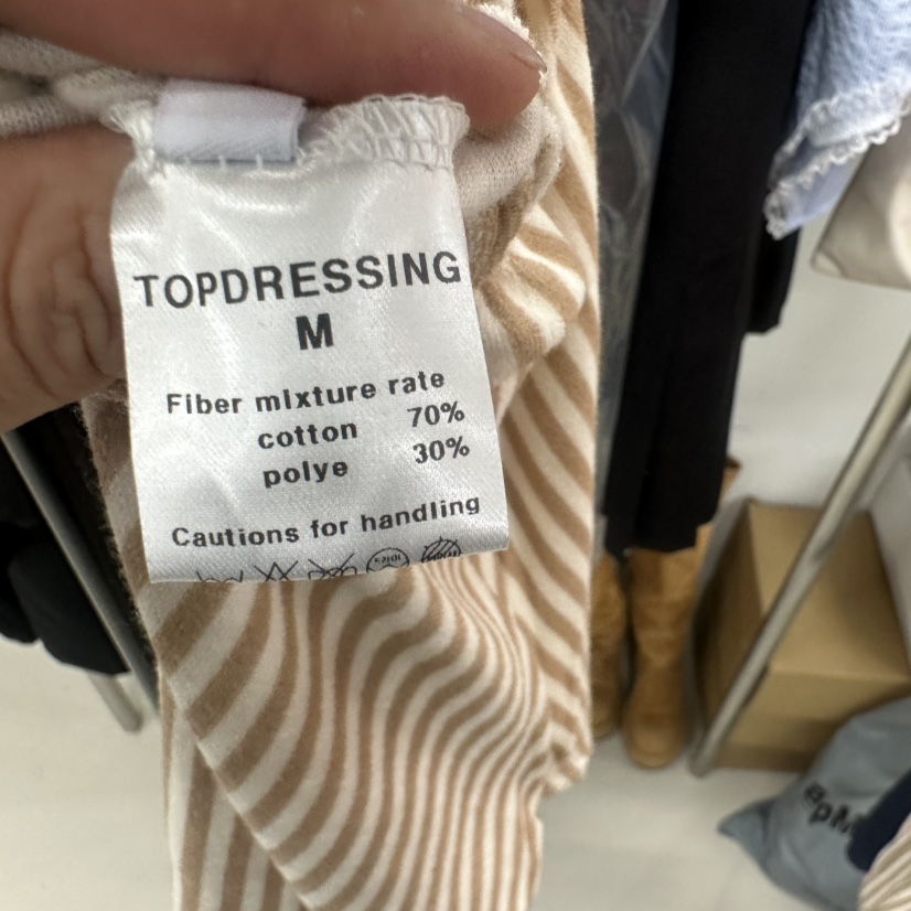 TOPDRESSING韓國㊣直郵東大門代購女裝新款25春夏熱賣人氣短褲TOPDRESSING短褲