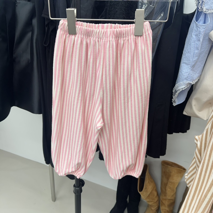 TOPDRESSING韓國㊣直郵東大門代購女裝新款25春夏熱賣人氣短褲TOPDRESSING短褲圖色2