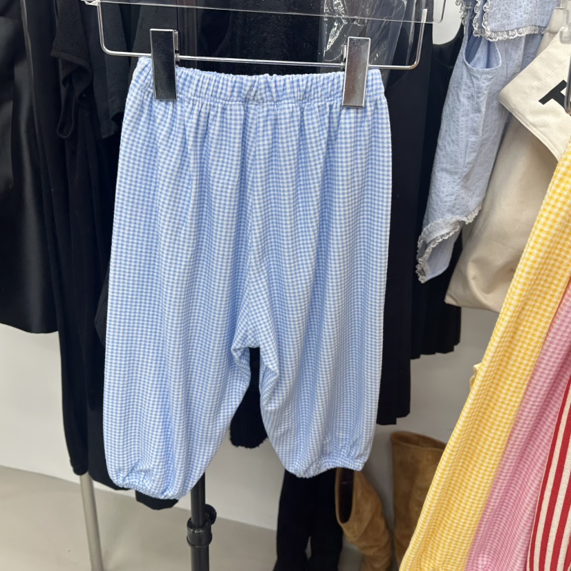 TOPDRESSING韓國㊣直郵東大門代購女裝新款25春夏熱賣人氣短褲TOPDRESSING短褲圖色6