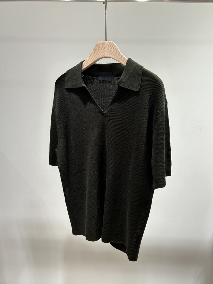 THE SAND/SAND BEIGE直郵韓國代購㊣女裝新品25春夏針織衫寬松THE SAND/SAND BEIGE針織衫圖色2