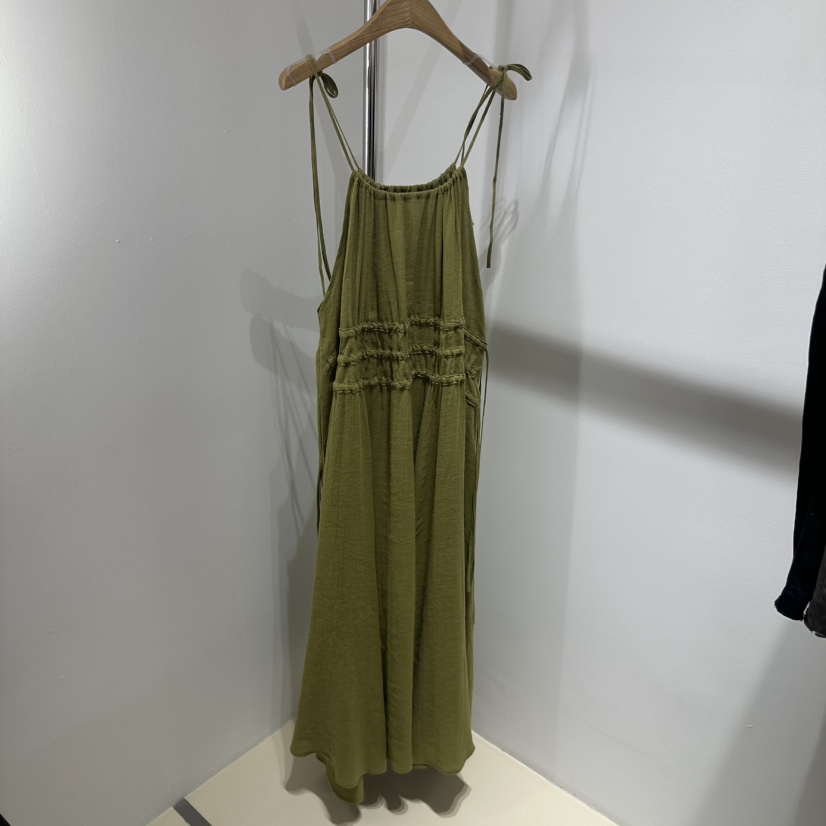 ART IS OVER韓國㊣直郵東大門代購女裝新款休閑推薦連衣裙ART IS OVER連衣裙